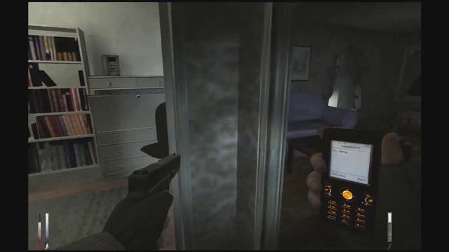 WHERE IS THIS DANG VIDEO TAPE PLAYER!?!? Cry of Fear Ep. 3 смотреть онлайн