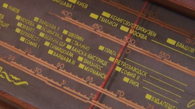 Раритетными экспонатами пополнилась коллекция музея смотреть онлайн