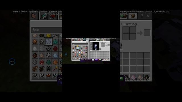how to get cool tameable foxes and moving trees and grass shader for minecraft смотреть онлайн