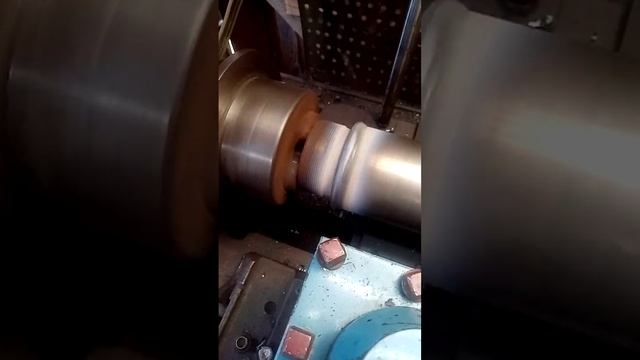 Ремонт пальца с качалки полуприцепа маз. смотреть онлайн