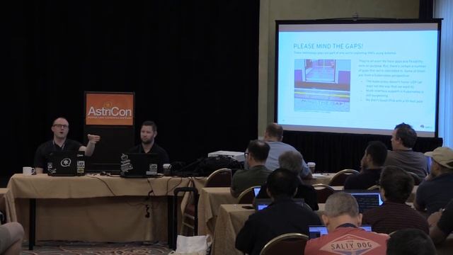 A VNF Asterisk Demo смотреть онлайн