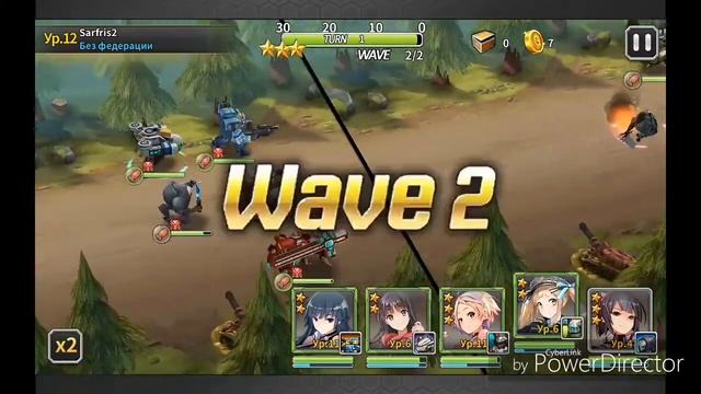 Большой обзор игры Поцелуй богини смотреть онлайн