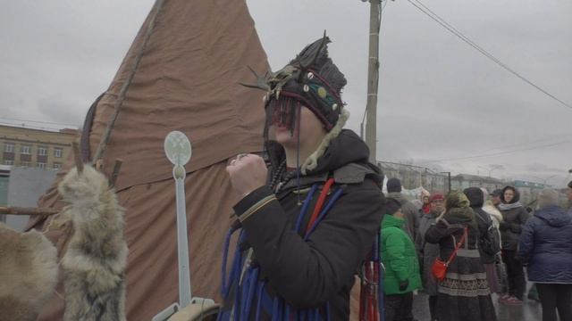 День народного единства. смотреть онлайн