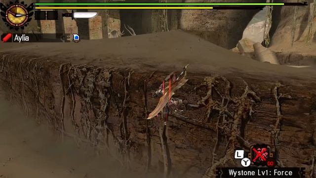 THE FIRST APEX MONSTER - Pro and Noob VS Monster Hunter 4 Ultimate! (Apex Seregios Gameplay) смотреть онлайн