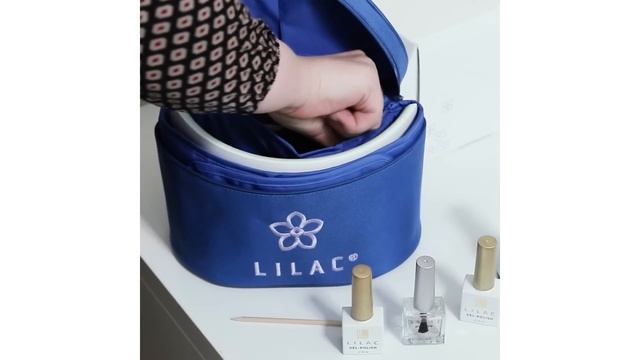 HAUL: КУПИЛА БРЕНДОВУЮ ОБУВЬ! Lilac Home набор для маникюра дома, CATerpillar и PUMA II OLYA GRACE смотреть онлайн