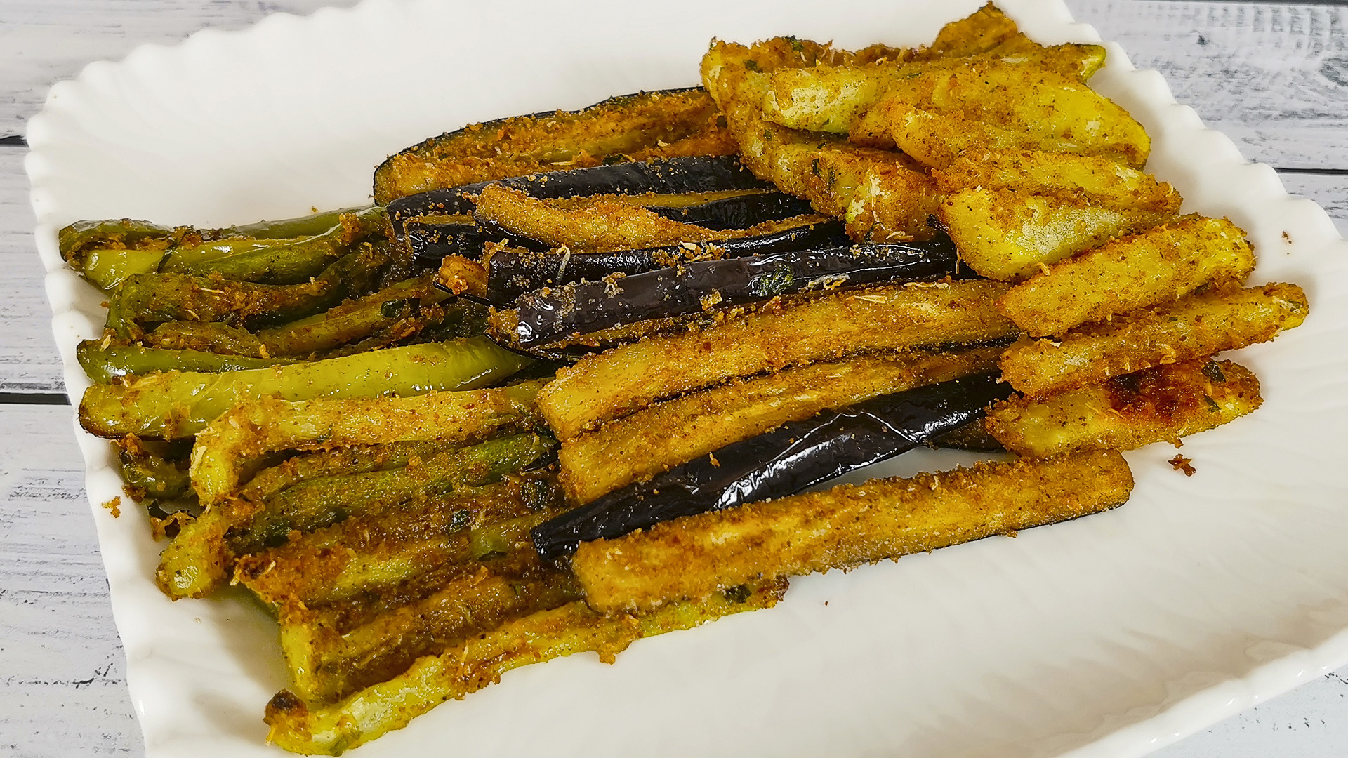 Кулинарная поляна