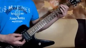 Ария - воля и разум (видео урок)