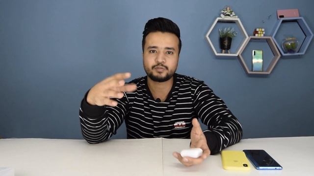 سماعه هوكو | hoco es39 | افضل ايربودز ممكن تشتريها و تستاهل الضجة الي معموله عليها فعلن смотреть онлайн