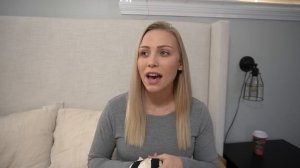 LATE 20 WEEK PREGNANCY UPDATE // LIFE UPDATE // BABY NUMBER 4 UPDATE // BECKY MOSS