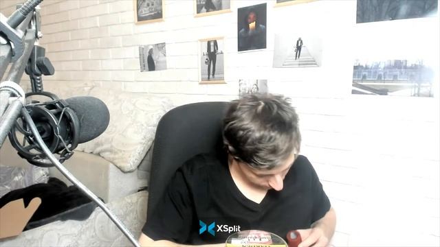 Смотр курительной трубки а Баранова из Морты смотреть онлайн