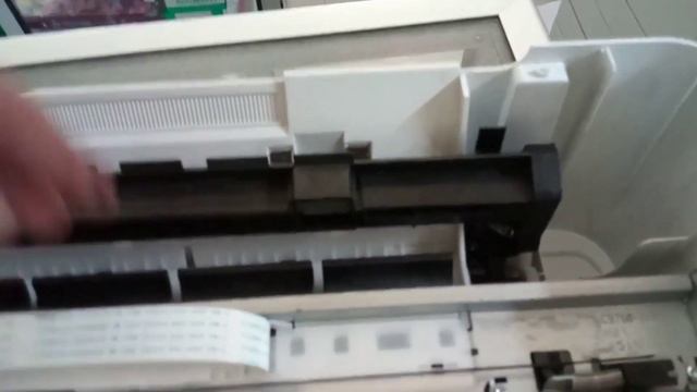 Printer HP Deskjet 1010, habis dicuci sampai di test смотреть онлайн