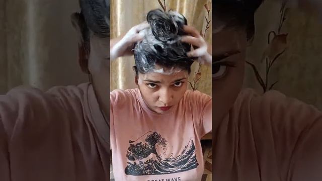I Tried Indus Valley Bio-Organic Growout Haircare Products|Pratishtha Ambesh смотреть онлайн
