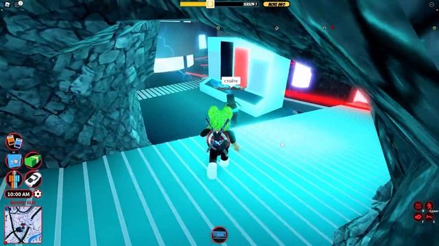 ТОП-6 ИГРА РОБЛОКС 2021 - Джейлбрейк роблокс | Jailbreak roblox | Ограбил ВСЁ! Сколько дают баунти смотреть онлайн