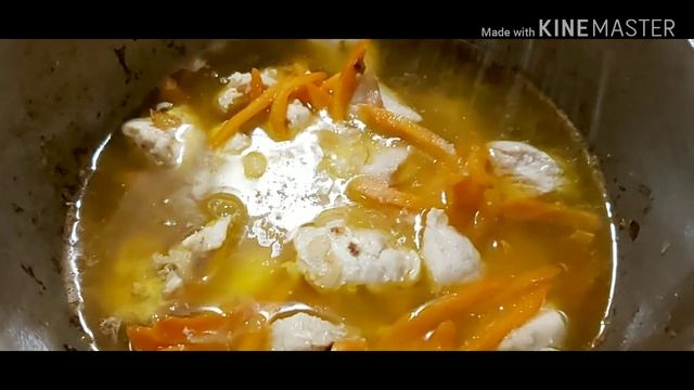 Домашние рецепты