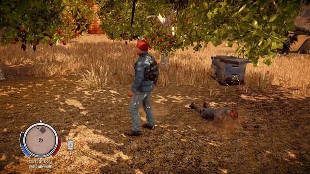 Let's Play: State of Decay Breakdown смотреть онлайн
