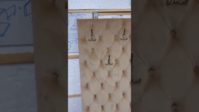 Комплект мягкой прихожей смотреть онлайн