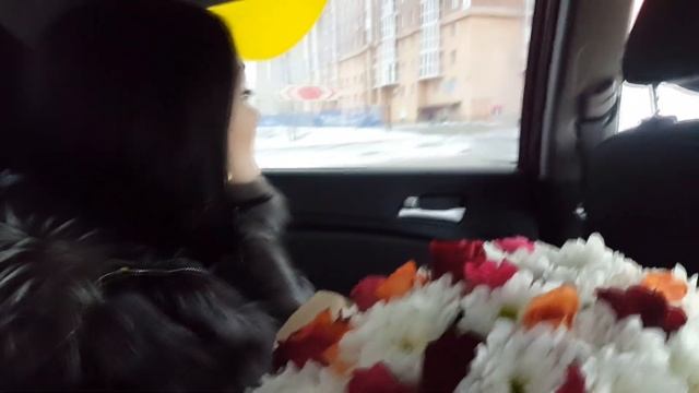 Дрифт-предложение руки и сердца. Что ответит невеста? Skyline легенда-в памяти навсегда! Нежданчик! смотреть онлайн
