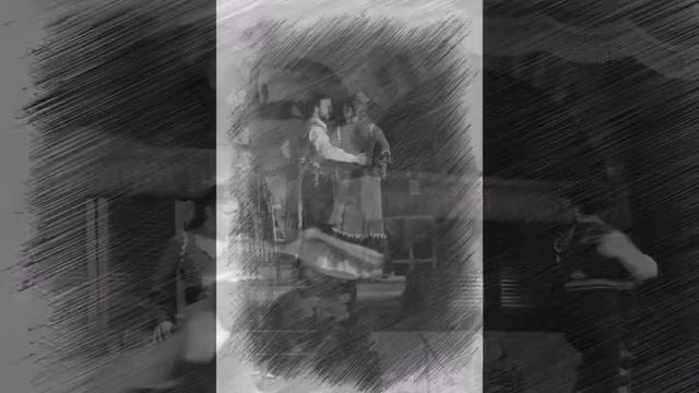 Flamenco dancers смотреть онлайн