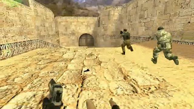 Клан по КС смотреть онлайн