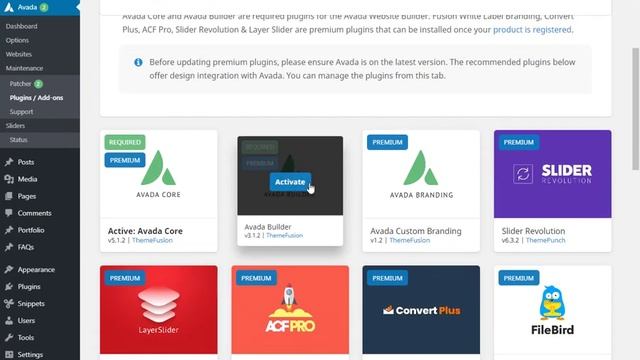Divi vs Avada: Which WordPress Theme Is Best? смотреть онлайн