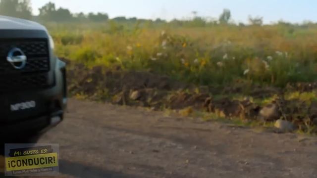 EL "TERRIBLE FRACASO" DE LA NISSAN NP300 смотреть онлайн