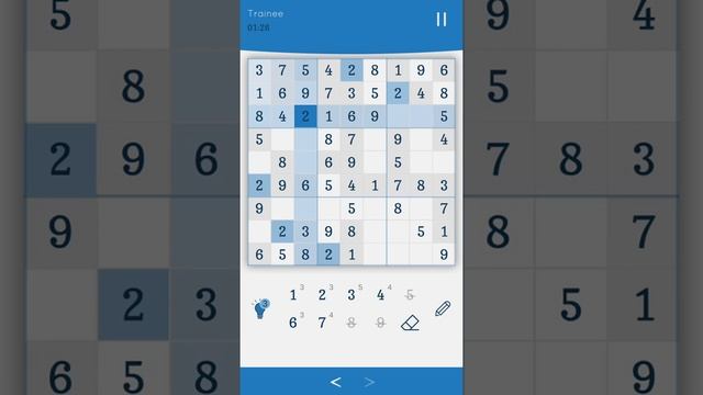 Sudoku zenkai pb смотреть онлайн