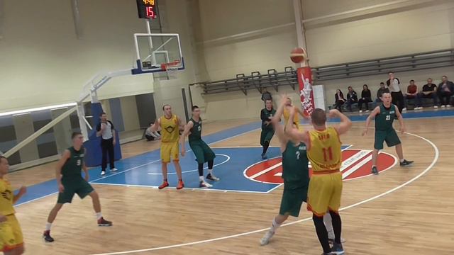 15 10 2016 Тогу Пол 3 период