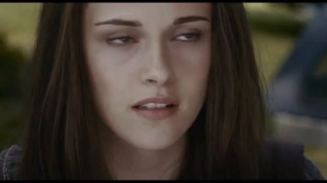 Twilight Saga Tribute - Hold Me (Farid Mammadov) смотреть онлайн