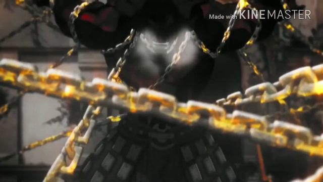 Гильгамеш АМВ Gilgamesh AMV смотреть онлайн