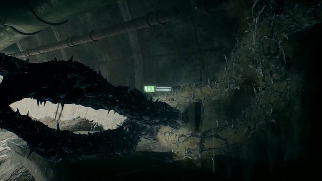 Devil May Cry 5 Deluxe edition прохождение на русском миссия 3-Летающий охотник смотреть онлайн