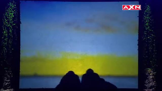 Шикарная постановка!Как это у них получается? Очень красиво смотреть онлайн
