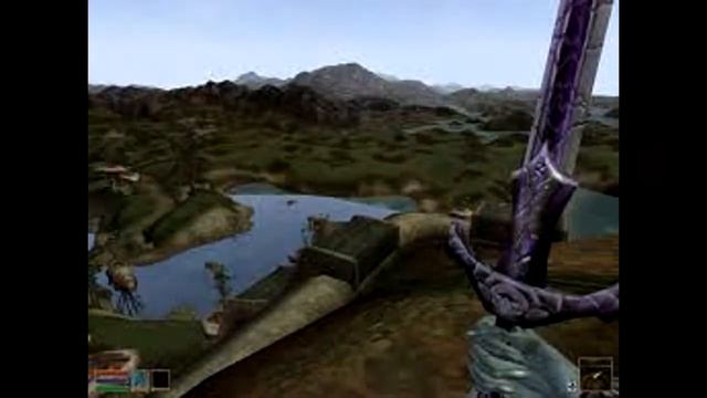 Best Video Games Music/Themes [01] - Morrowind смотреть онлайн