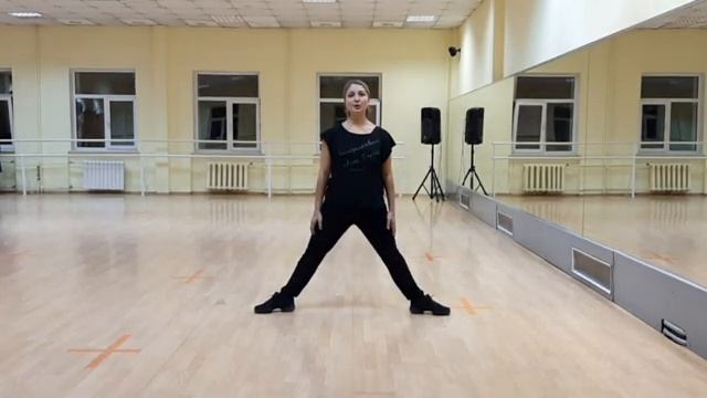 Основные позиции ног в джазовом танце смотреть онлайн