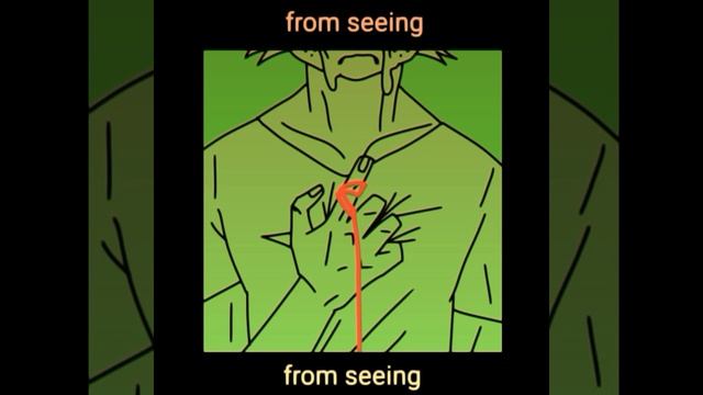 Red String of Fate? (BkDk angst) смотреть онлайн