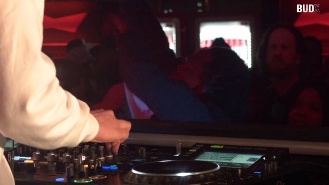 Kid Fonque house set in The Lab Johannesburg смотреть онлайн