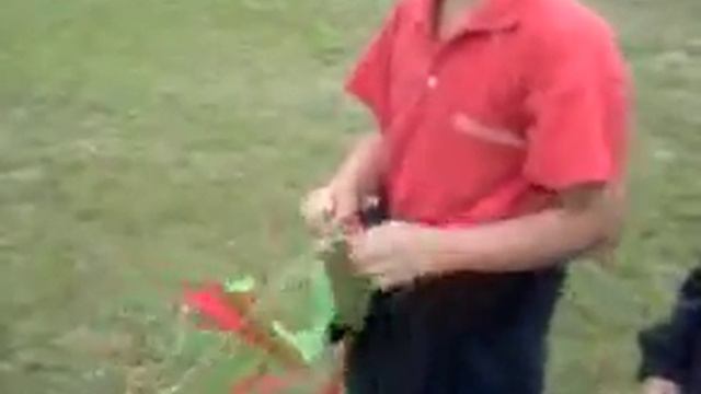 Pocket kite.mp4 смотреть онлайн