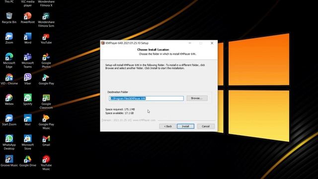 How To Download And Install KMPlayer смотреть онлайн
