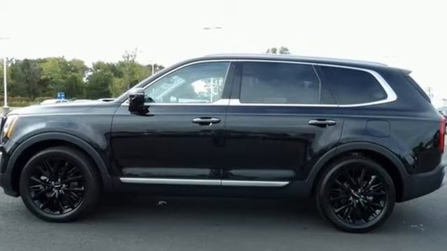 Used 2022 Kia Telluride Fredericksburg VA Richmond, VA #FPB011434A - SOLD смотреть онлайн
