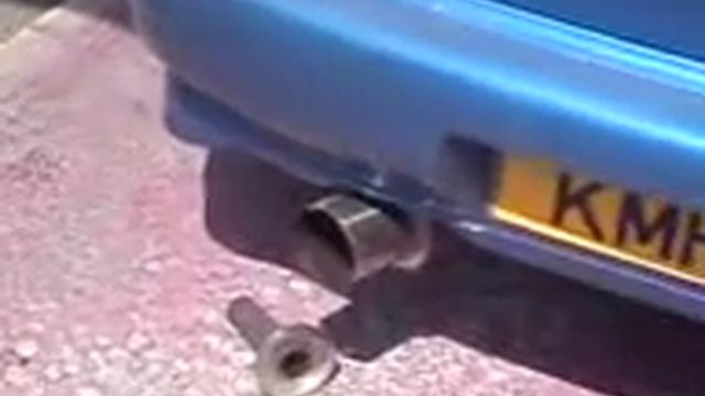 subaru in Limassol (my ex car) смотреть онлайн