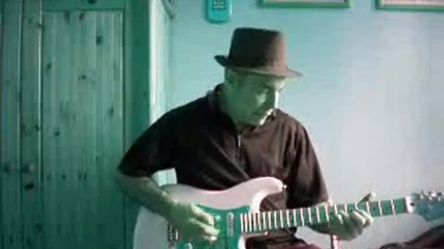 Squier Classic Vibe 50's Stratocaster смотреть онлайн