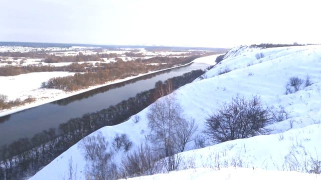 Дон осень зима смотреть онлайн