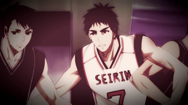 Seirin's Hero смотреть онлайн