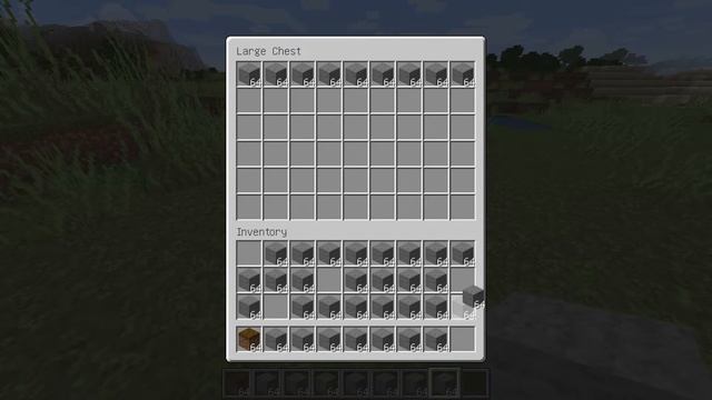 Как правильно использовать инвентарь в Майнкрафт? смотреть онлайн