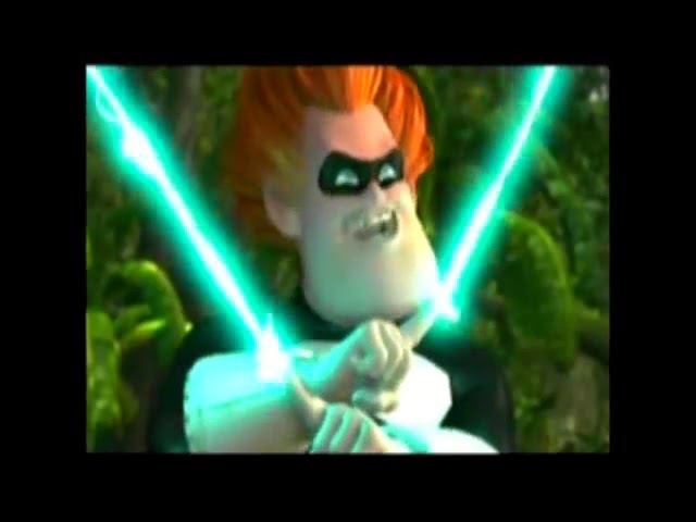 Sparta Remix Syndrom