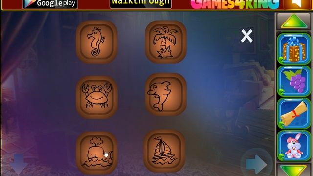 G4K Angry Bull Dog Escape Game Walkthrough смотреть онлайн