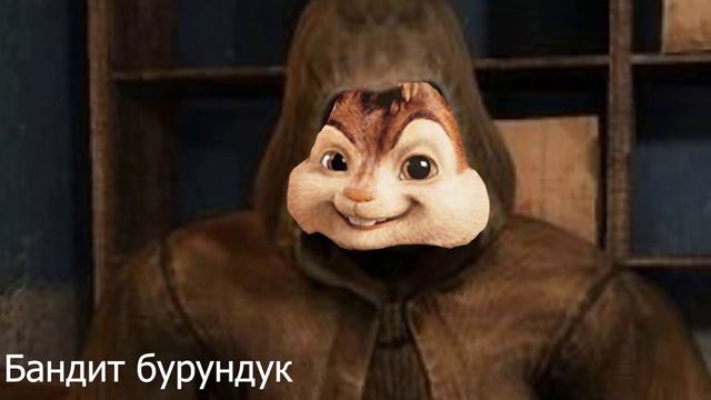 Я МАСЛИНУ ПОЙМАЛ В 20 ЗВУКОВЫХ ВАРИАНТАХ ЗА 1 МИНУТУ смотреть онлайн