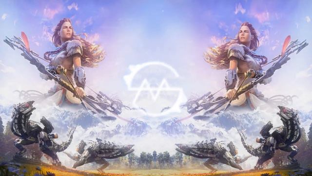 Horizon Zero Dawn - Main Theme (LSB Remix) смотреть онлайн