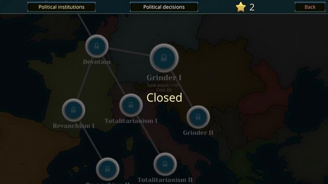 Making Warnament Grand Strategy #5 Political Institutions - Fascism смотреть онлайн