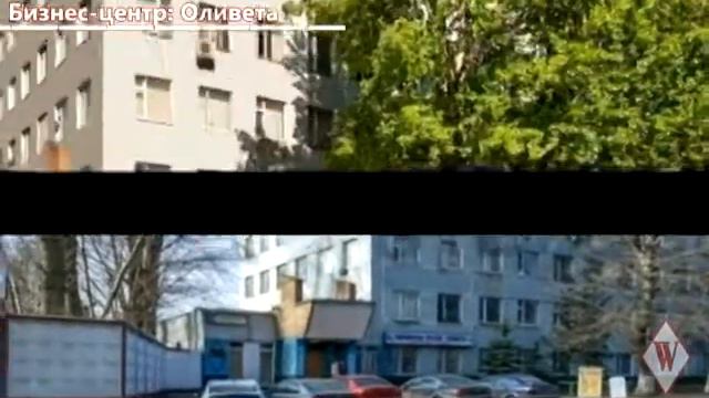 WIKIMETRIA| Бизнес-центр: Оливета | АРЕНДА ОФИСА В МОСКВЕ смотреть онлайн