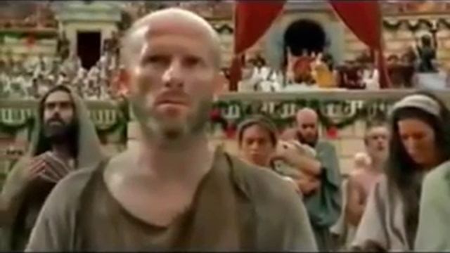 Vengeance is Mine, I will repay' Roman 12; 19 смотреть онлайн